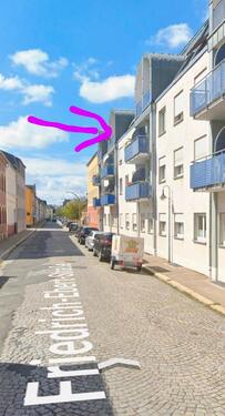 Foto - Eigentumswohnung zu verkaufen - 95.000,00 EUR Kaufpreis,