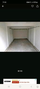 Foto - Vermiete Garage in Görlitz - 60,00 EUR Miete,
