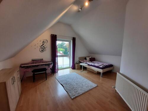 Foto - Schöne 2-Zimmer Maisonettewohnung