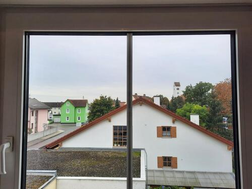 Foto - Etagenwohnung zur Miete in Ingolstadt