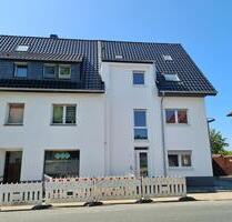 Neubauwohnung in Hamm Bockum-Hövel - Erdgeschoss