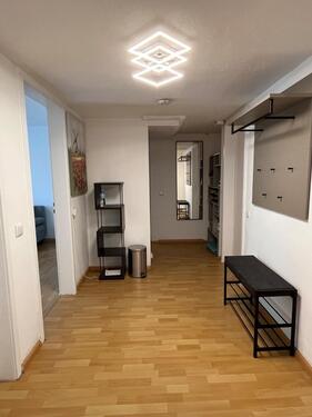 Foto - Etagenwohnung in Merzhausen