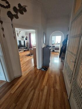 Foto - Etagenwohnung zur Miete in Osnabrück