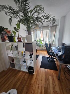 Foto - Etagenwohnung in Osnabrück