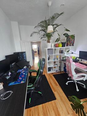 Foto - Etagenwohnung in Osnabrück zur Miete