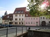 Foto - Etagenwohnung zur Miete in Eisleben (Lutherstadt)