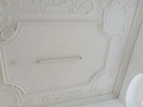 Foto - Etagenwohnung in Eisleben (Lutherstadt)