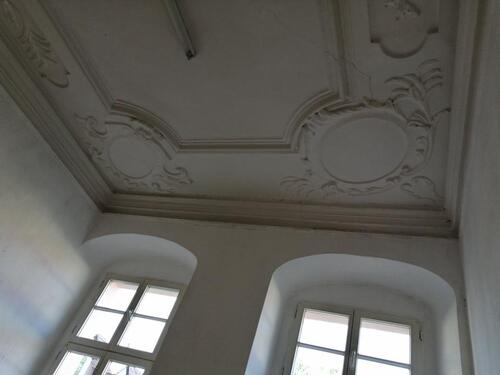 Foto - Etagenwohnung in Eisleben (Lutherstadt) zur Miete