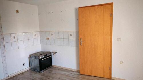 Foto - Etagenwohnung in Malschwitz zur Miete