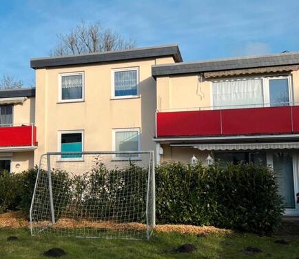 Foto - Etagenwohnung zur Miete in Neumünster