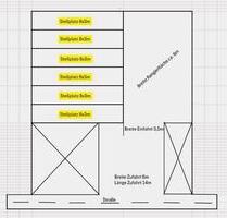 Stellplatz Wohnwagenstellpatz Wohnmobilstellplatz - Pettstadt