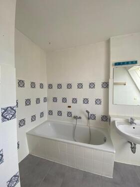 Foto - Etagenwohnung in Zeitz zur Miete