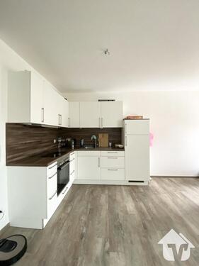 Foto - Schöne 2-Zimmer-Wohnung im Zentrum von Haselünne verfügbar!