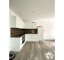 Schöne 2-Zimmer-Wohnung im Zentrum von Haselünne verfügbar!