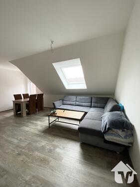 Foto - 2 Zimmer Etagenwohnung zur Miete in Haselünne