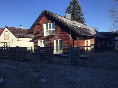 Foto - Einfamilien-Mehrgenerationenhaus