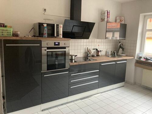 Foto - 2 Zimmer Wohnung Gotha Innenstadt