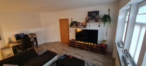 Foto - Etagenwohnung in Gotha zur Miete