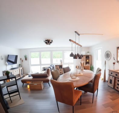 Foto - Etagenwohnung zur Miete in Dortmund