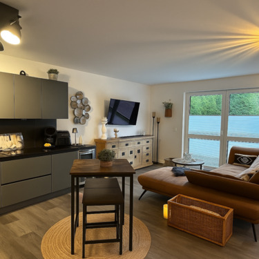 Foto - Etagenwohnung in Dortmund