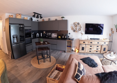 Foto - Etagenwohnung in Dortmund zur Miete