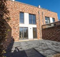 Modernes Mittelreihenhaus mit Raum für Zukunftsträume- maximal 4 Personen - Winsen (Luhe)