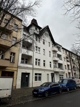 Foto - 2 Raum Wohnung - Oberschöneweide