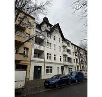 2 Raum Wohnung - Oberschöneweide - Berlin Treptow-Köpenick