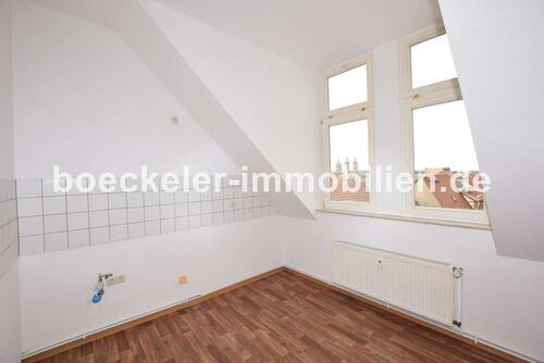 Foto - Etagenwohnung in Naumburg (Saale) zur Miete