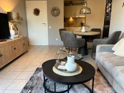 Foto - Weihnachten Grömitz Ferienwohnung traumhafter Meerblick + Hund