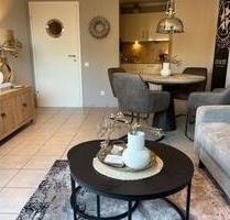 Weihnachten Grömitz Ferienwohnung traumhafter Meerblick + Hund