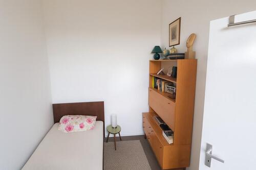 Foto - Zimmer in Wildenberg praktische Wohnlösung für Berufstätige in ruhiger Nachbarschaft