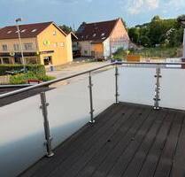 Zentralgelegene Wohnung in Weilerbach - Kaiserslautern Bahnheim