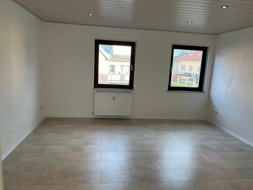 Foto - Etagenwohnung in Kaiserslautern zur Miete