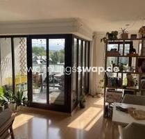 Wohnungsswap - 3 Zimmer, 72 m² - Balanstraße, Ramersdorf-Perlach, München