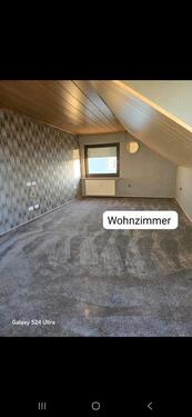 Foto - schöne Dachgeschosswohnung in Zentraler Lage