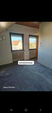Foto - Dachgeschoßwohnung in Lügde zur Miete