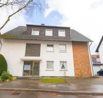 Menden Zentrum DG Wohnung mit großem Balkon - Menden (Sauerland)