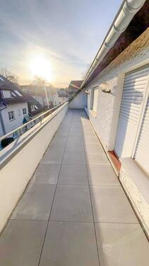 Foto - 3 Zimmer Dachgeschoßwohnung in Menden (Sauerland)