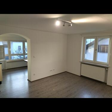 Foto - 2.5 Zimmer Etagenwohnung zur Miete in Herrsching am Ammersee