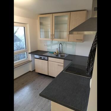 Foto - Etagenwohnung in Herrsching am Ammersee zur Miete