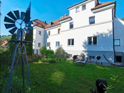 Foto - 1 Zimmer Etagenwohnung zur Miete in Dollnstein