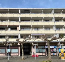 Zimmer in WG Fichtestr. 31 Steinbüchel Leverkusen