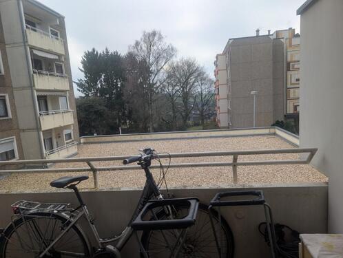 Foto - 1 Zimmer Etagenwohnung in Leverkusen