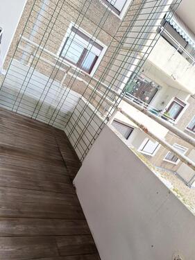 Foto - Etagenwohnung in Leverkusen zur Miete