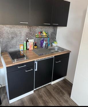 Foto - Wohnung zu vermieten ab 1.4 in Köln Ossendorf