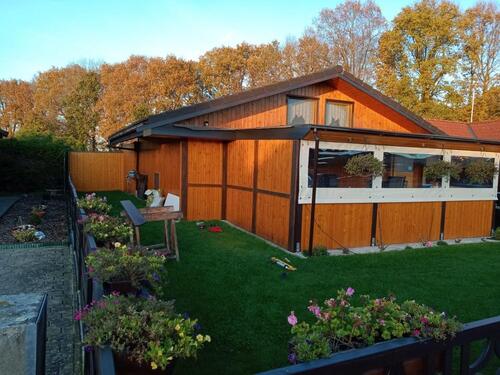 Foto - 3 Zimmer Einfamilienhaus zum Kaufen in Hambergen