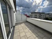 Foto - Terrassenwohnung in Schwerin zur Miete