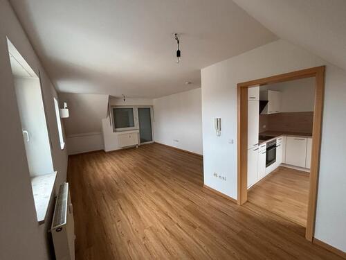 Foto - 2.5 Zimmer Etagenwohnung zur Miete in Schwarzenfeld