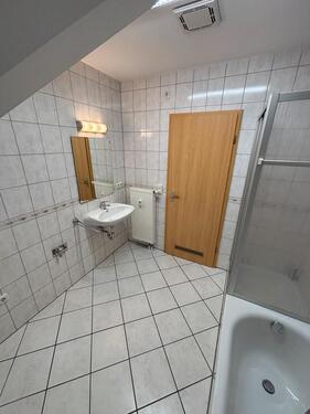 Foto - Etagenwohnung in Schwarzenfeld zur Miete